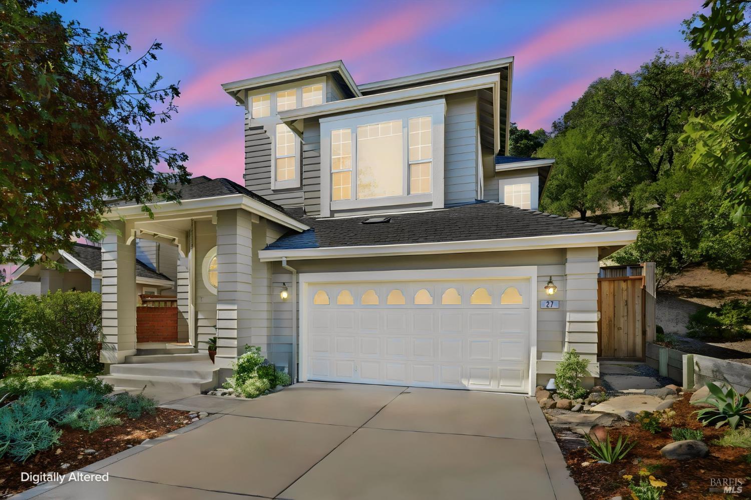 27 Vista Marin Drive San Rafael CA 94903