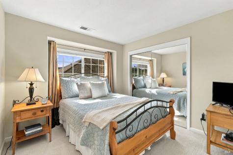 27 Vista Marin Drive San Rafael CA 94903