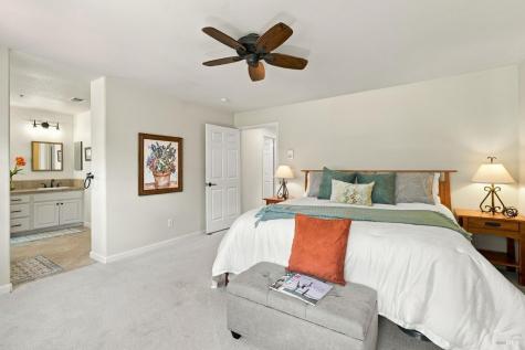 27 Vista Marin Drive San Rafael CA 94903