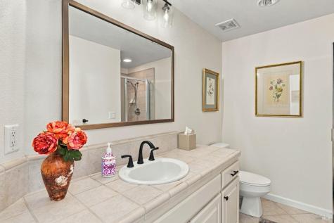 27 Vista Marin Drive San Rafael CA 94903