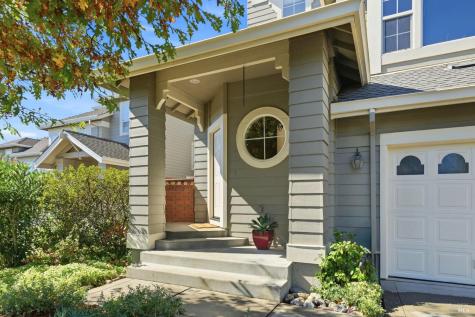 27 Vista Marin Drive San Rafael CA 94903