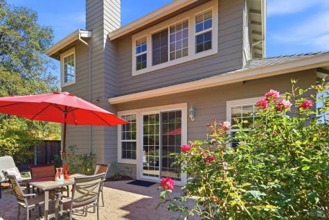 27 Vista Marin Drive San Rafael CA 94903