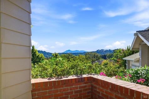 27 Vista Marin Drive San Rafael CA 94903
