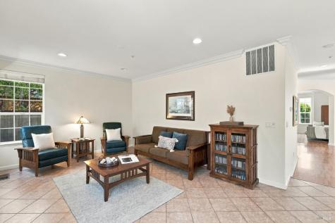 27 Vista Marin Drive San Rafael CA 94903