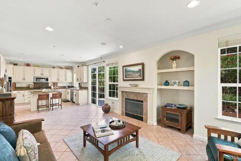 27 Vista Marin Drive San Rafael CA 94903
