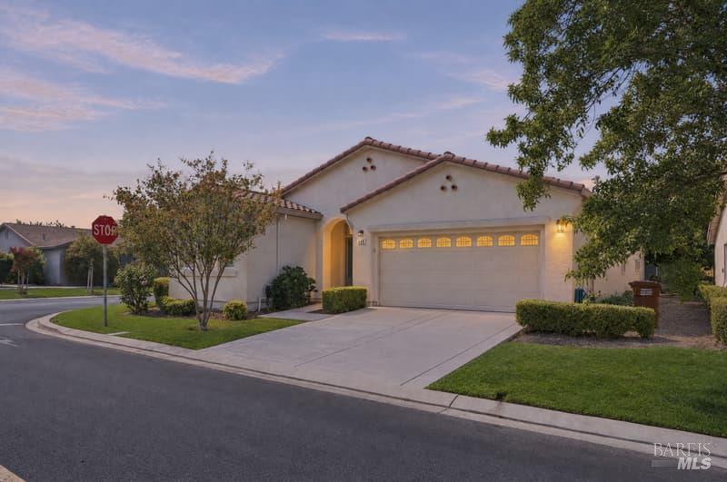 195 Sage Meadows Drive Rio Vista CA 94571