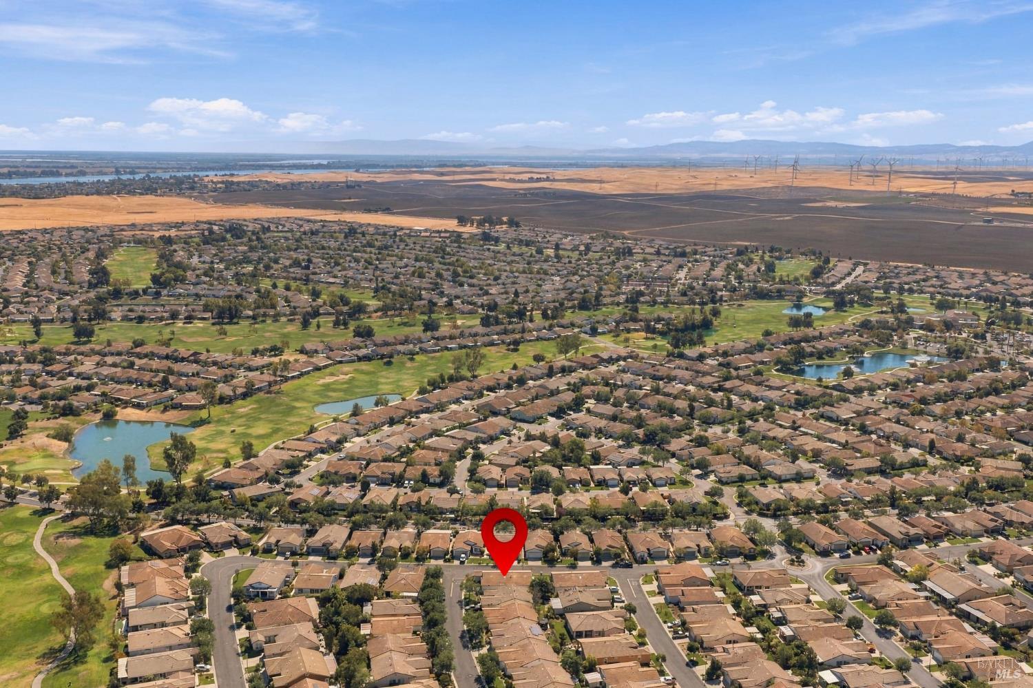 195 Sage Meadows Drive Rio Vista CA 94571