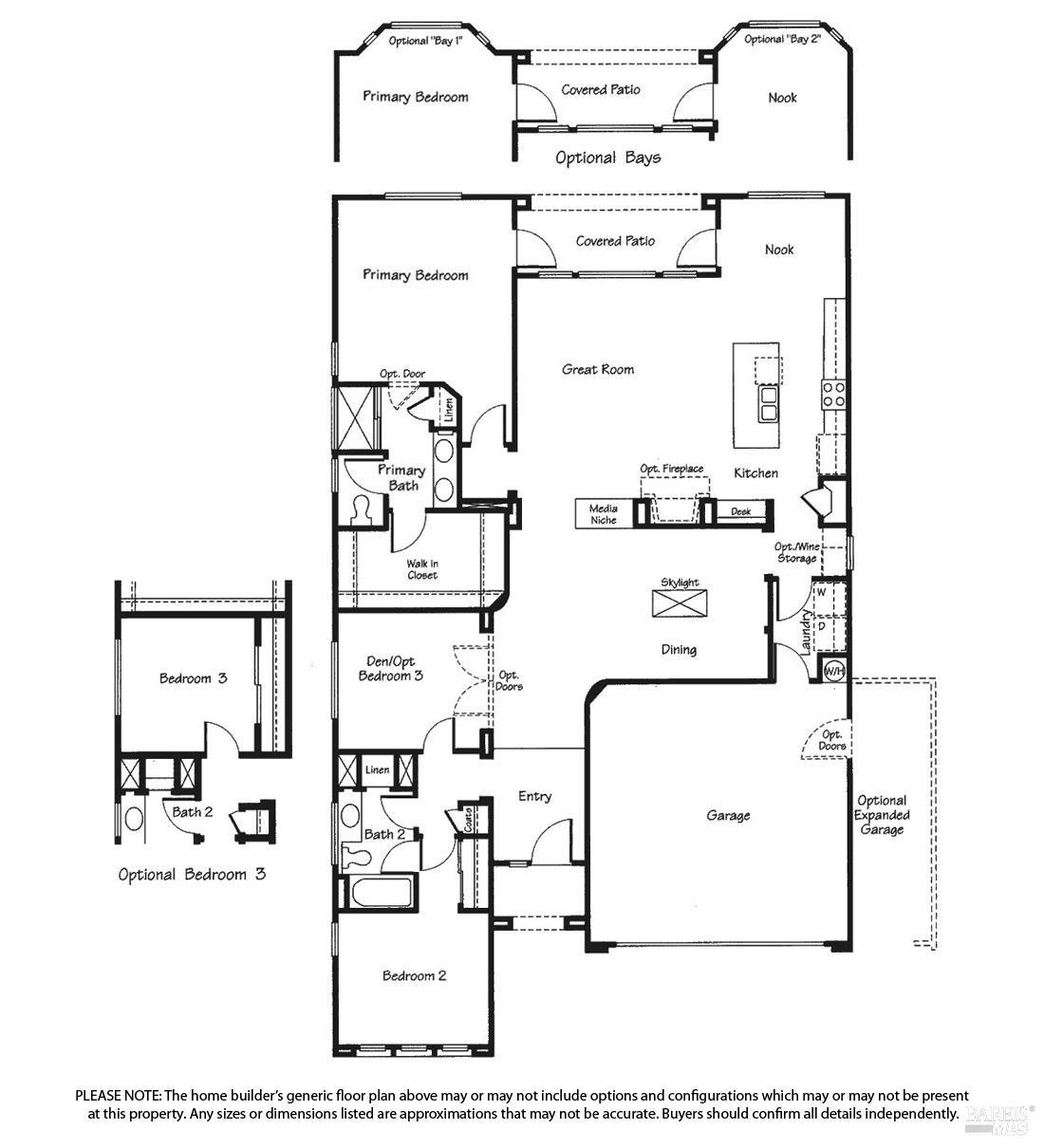 195 Sage Meadows Drive Rio Vista CA 94571