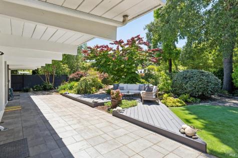 147 Golden Hinde Boulevard San Rafael CA 94903
