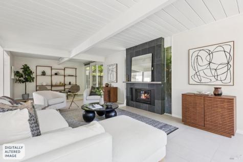 147 Golden Hinde Boulevard San Rafael CA 94903