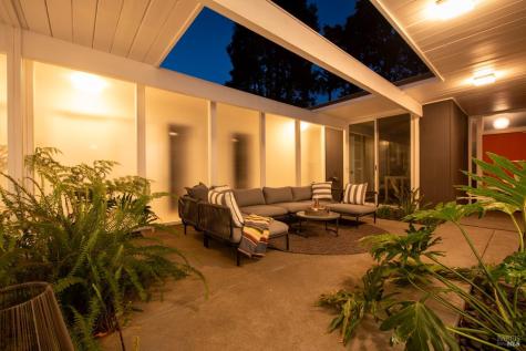147 Golden Hinde Boulevard San Rafael CA 94903