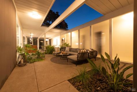 147 Golden Hinde Boulevard San Rafael CA 94903