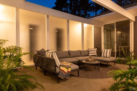 147 Golden Hinde Boulevard San Rafael CA 94903