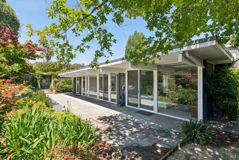147 Golden Hinde Boulevard San Rafael CA 94903