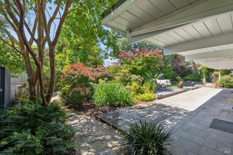 147 Golden Hinde Boulevard San Rafael CA 94903