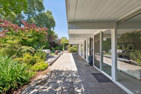 147 Golden Hinde Boulevard San Rafael CA 94903