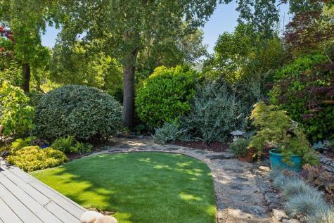 147 Golden Hinde Boulevard San Rafael CA 94903