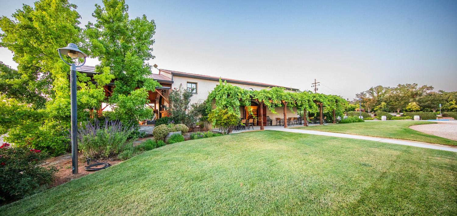 21215 Shenandoah School Road Plymouth CA 95669