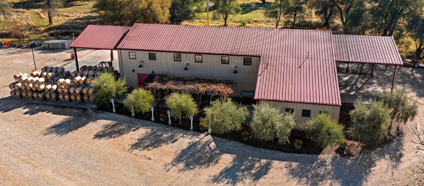 21215 Shenandoah School Road Plymouth CA 95669