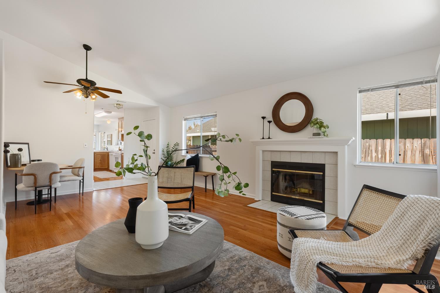 306 Zachary Drive Vacaville CA 95687