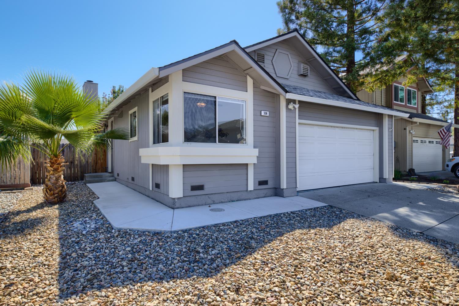 306 Zachary Drive Vacaville CA 95687