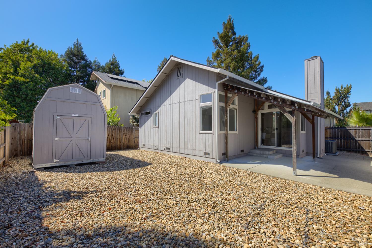 306 Zachary Drive Vacaville CA 95687
