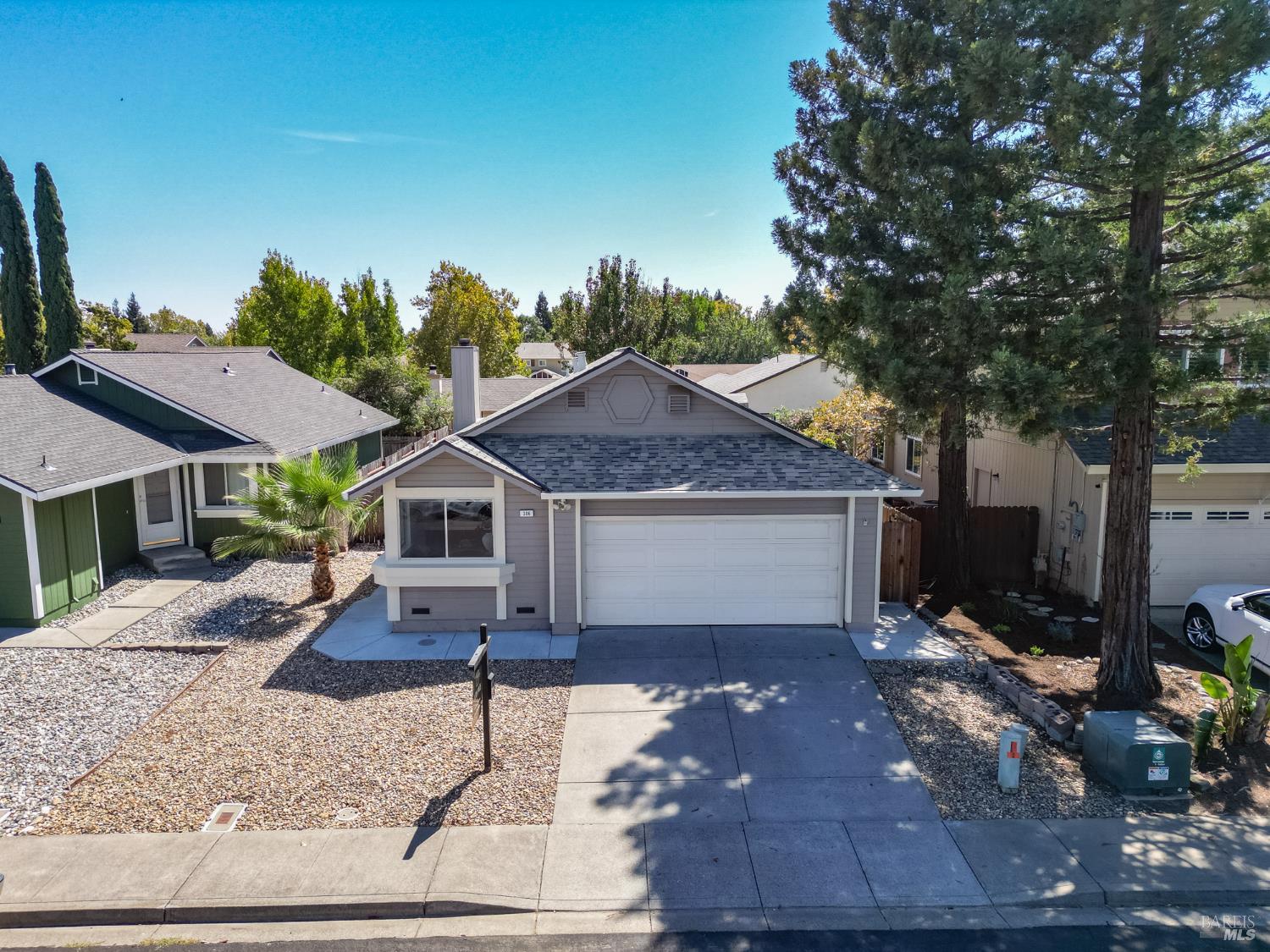 306 Zachary Drive Vacaville CA 95687