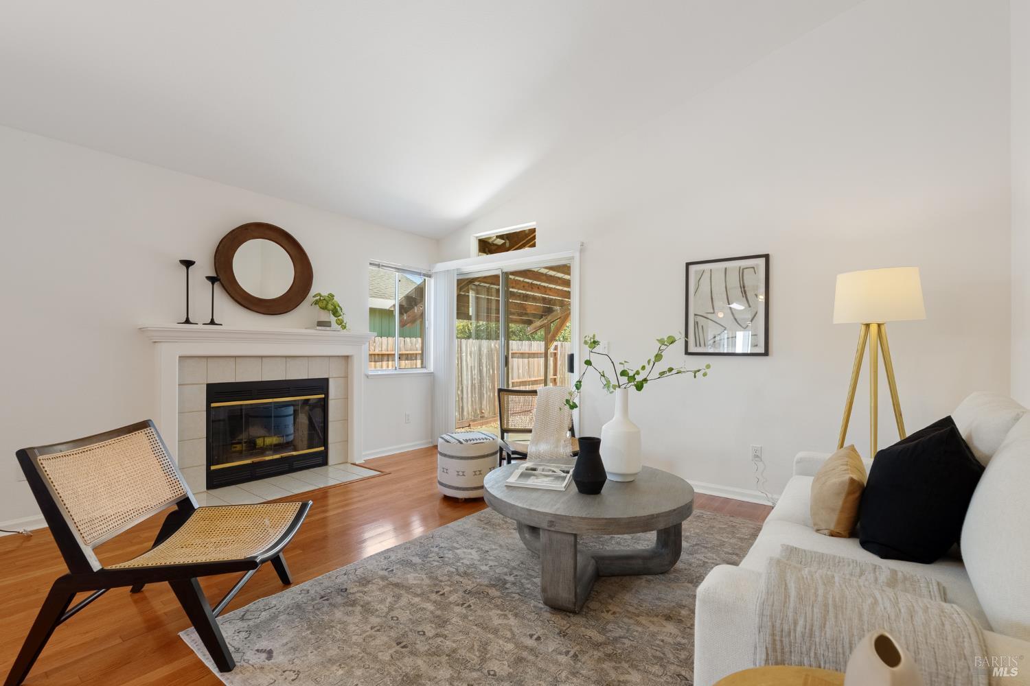 306 Zachary Drive Vacaville CA 95687