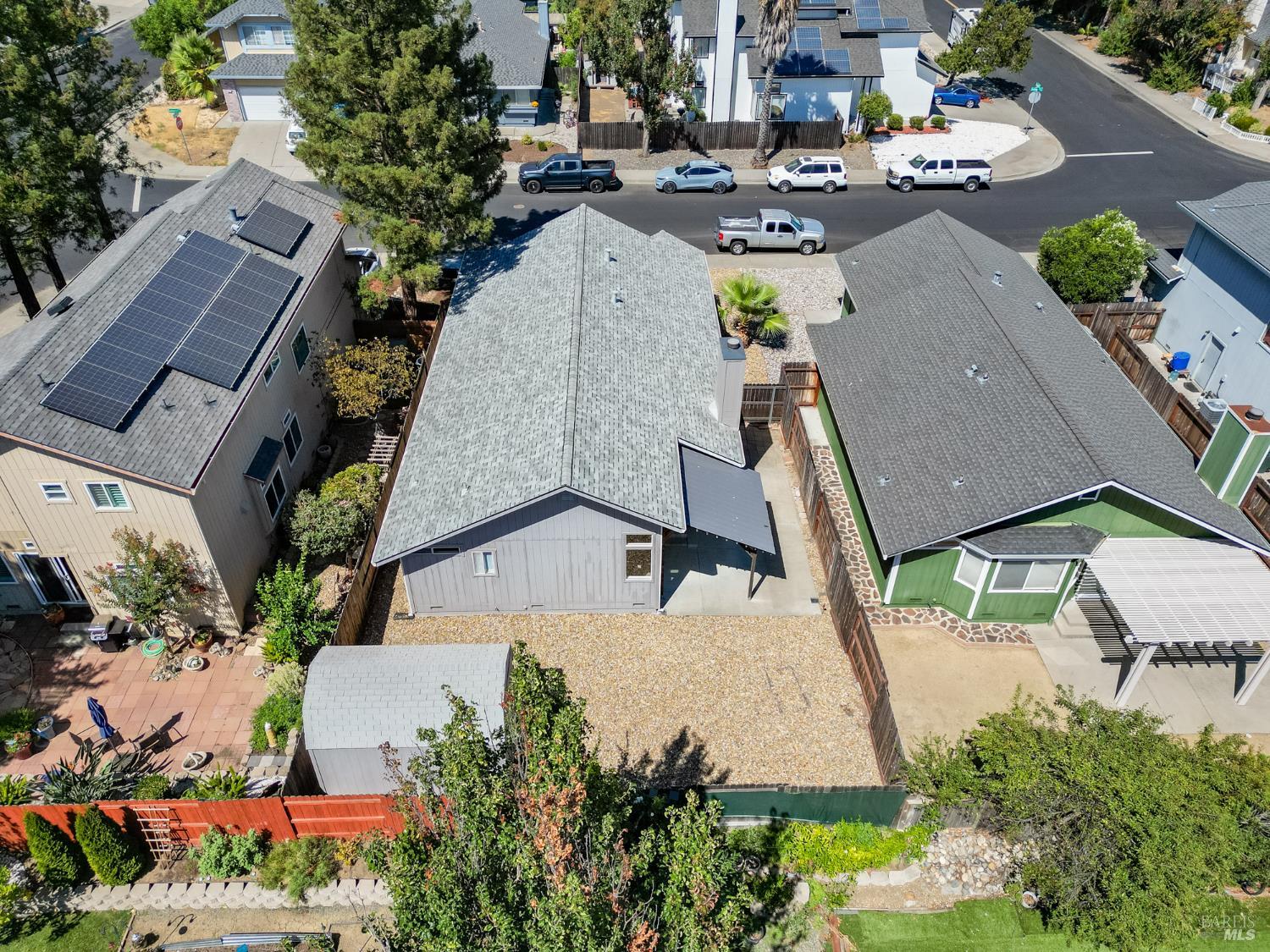 306 Zachary Drive Vacaville CA 95687