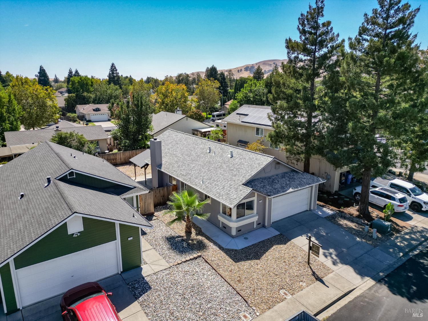 306 Zachary Drive Vacaville CA 95687