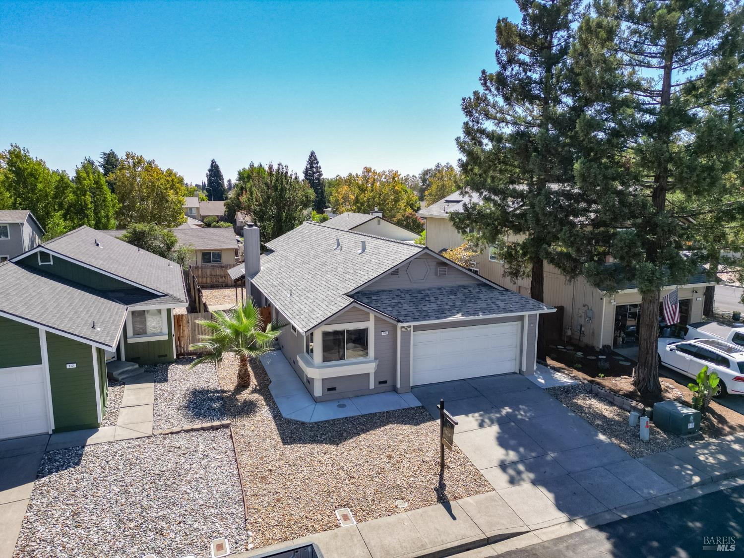 306 Zachary Drive Vacaville CA 95687