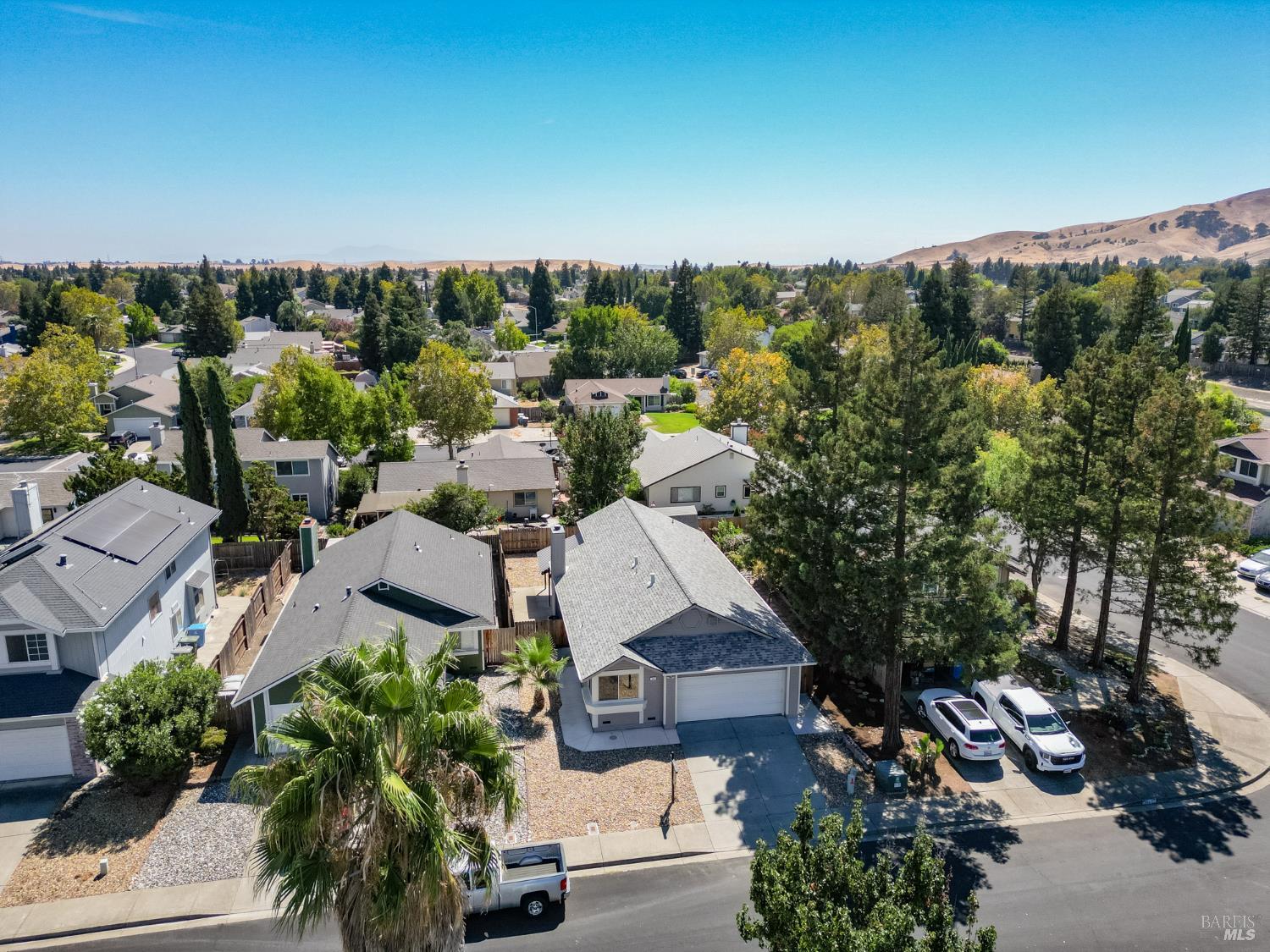 306 Zachary Drive Vacaville CA 95687