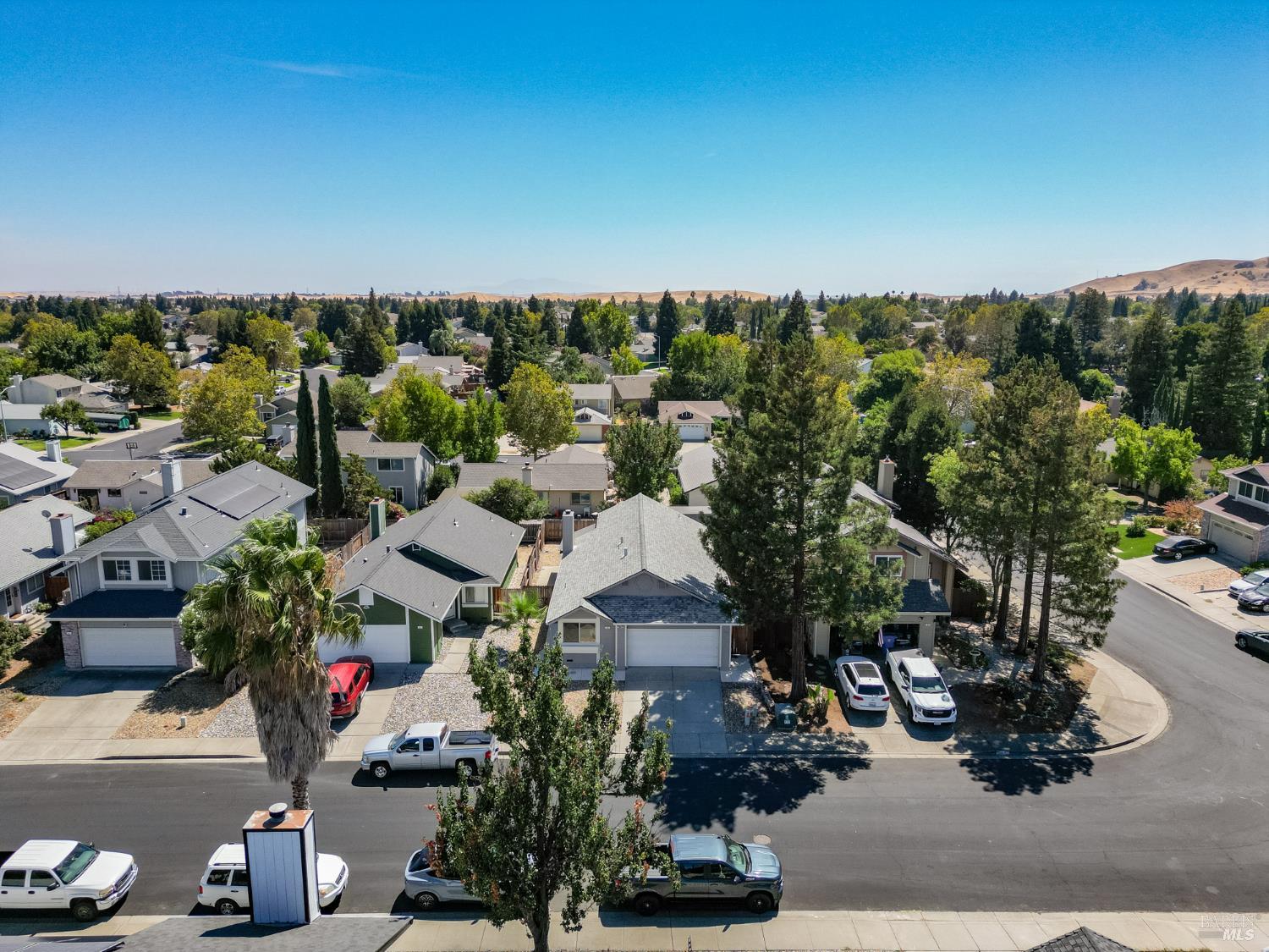 306 Zachary Drive Vacaville CA 95687