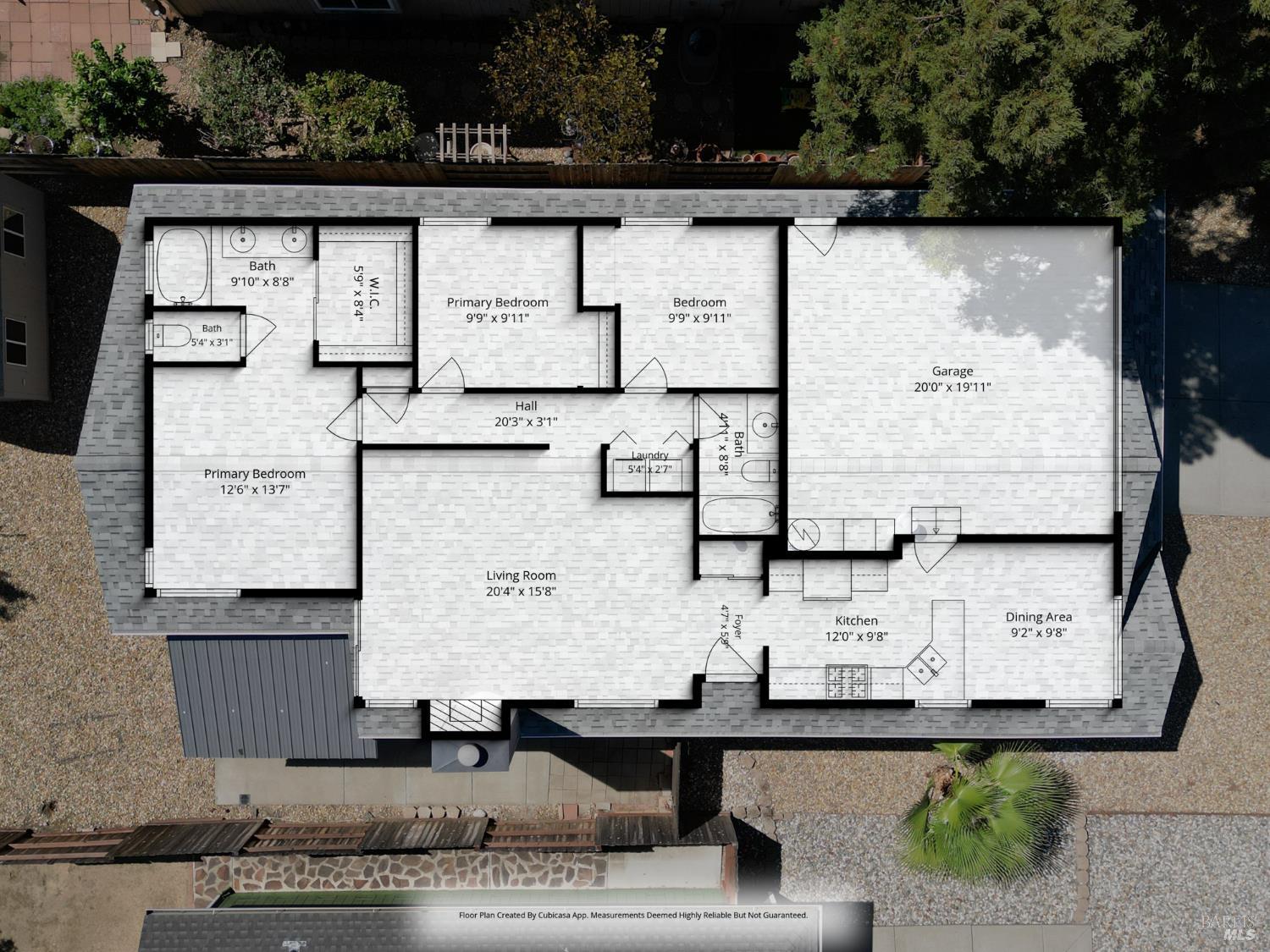 306 Zachary Drive Vacaville CA 95687