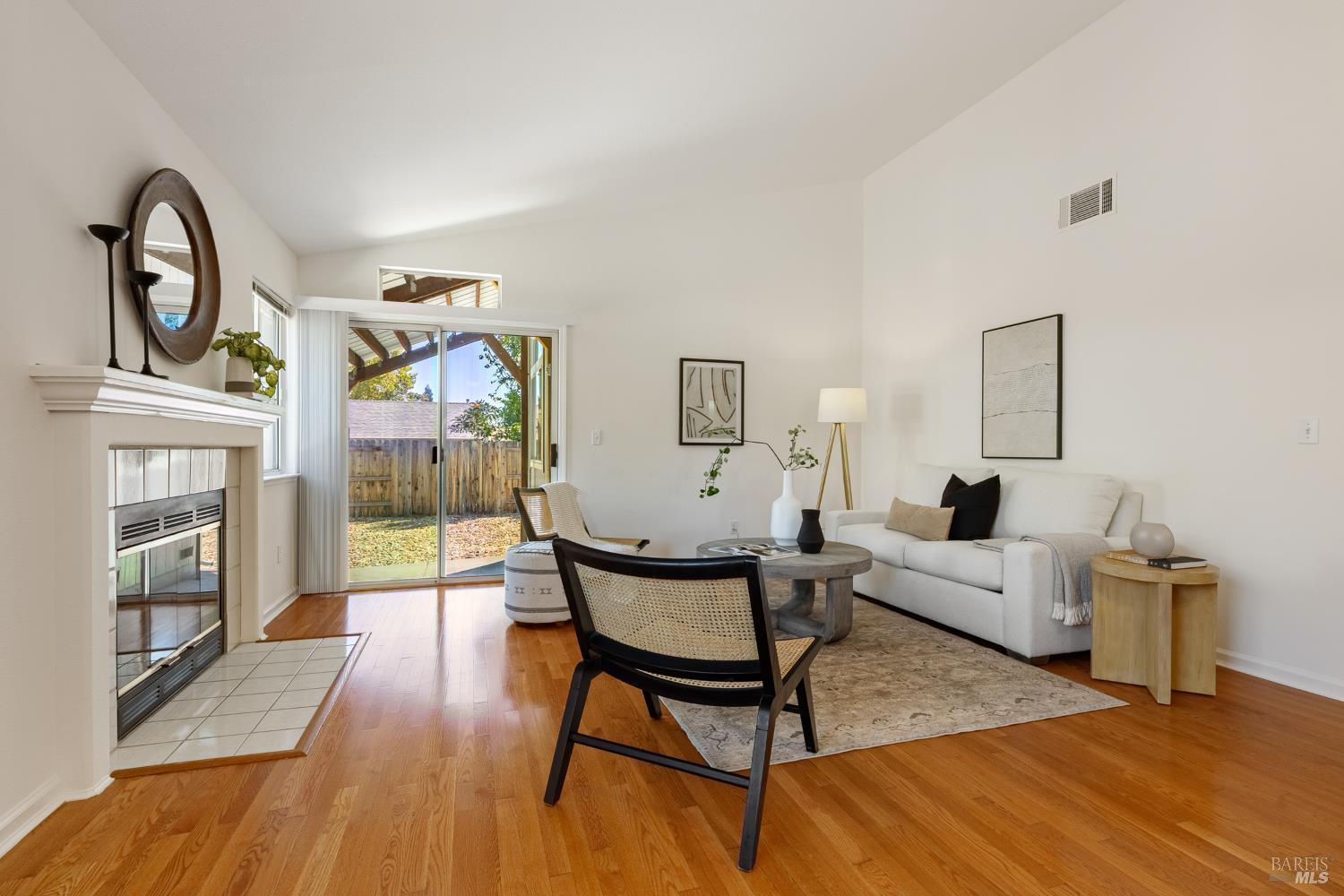 306 Zachary Drive Vacaville CA 95687