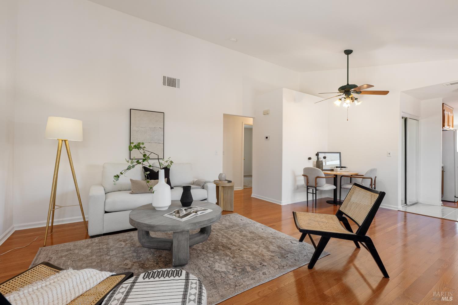 306 Zachary Drive Vacaville CA 95687