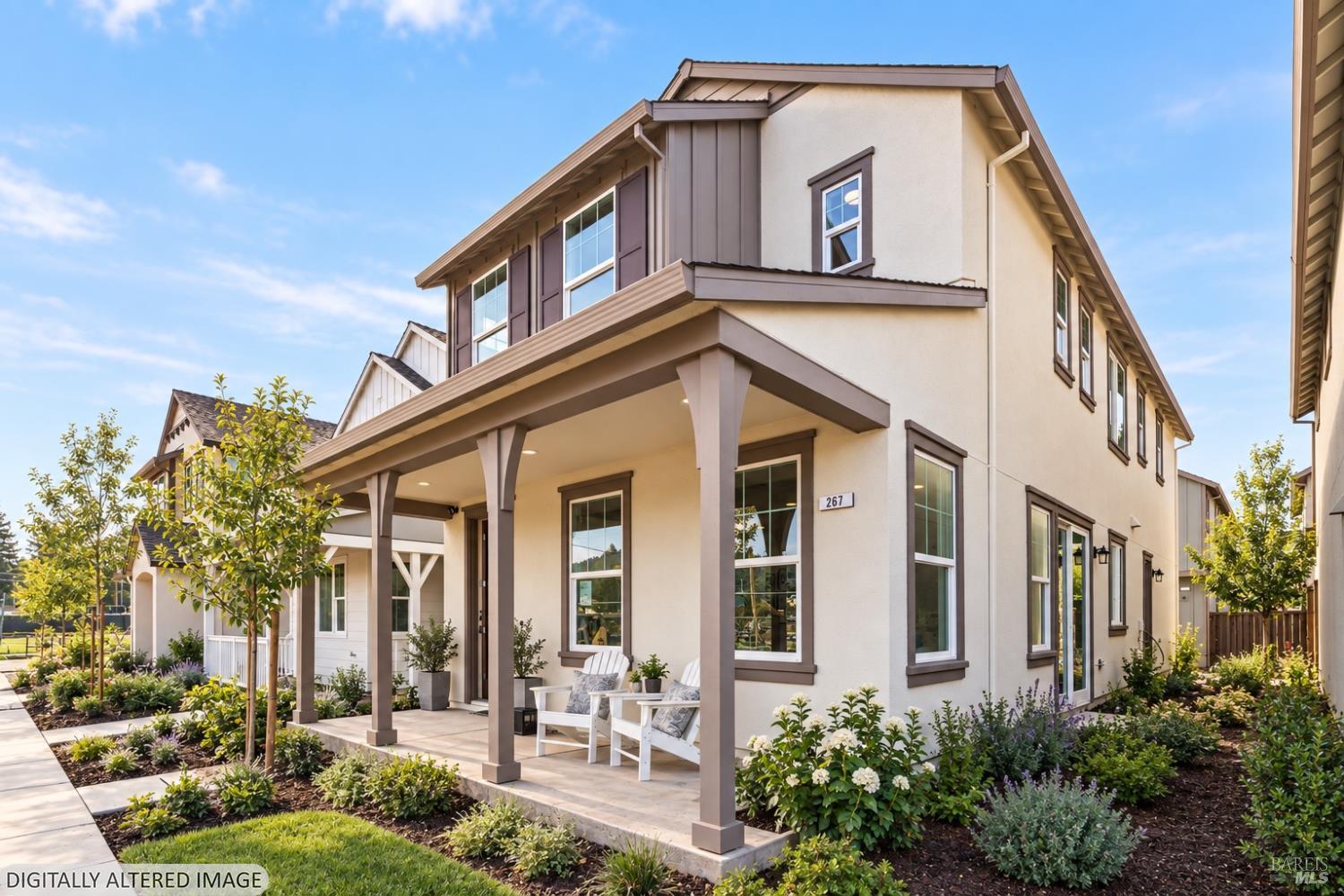 273 Everlove Court Santa Rosa CA 95403