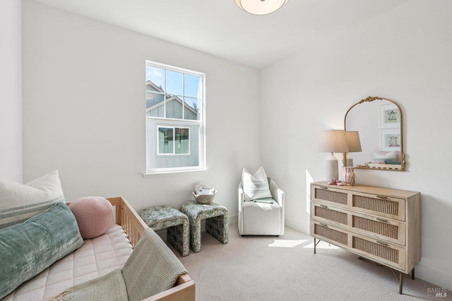 273 Everlove Court Santa Rosa CA 95403