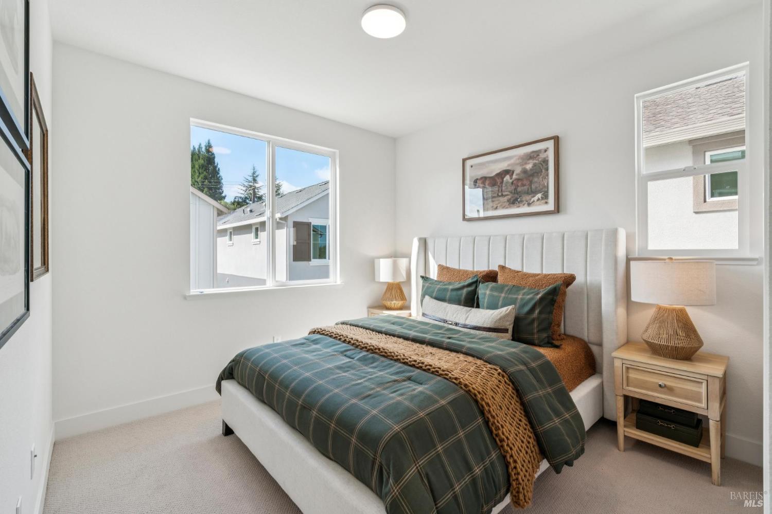 273 Everlove Court Santa Rosa CA 95403