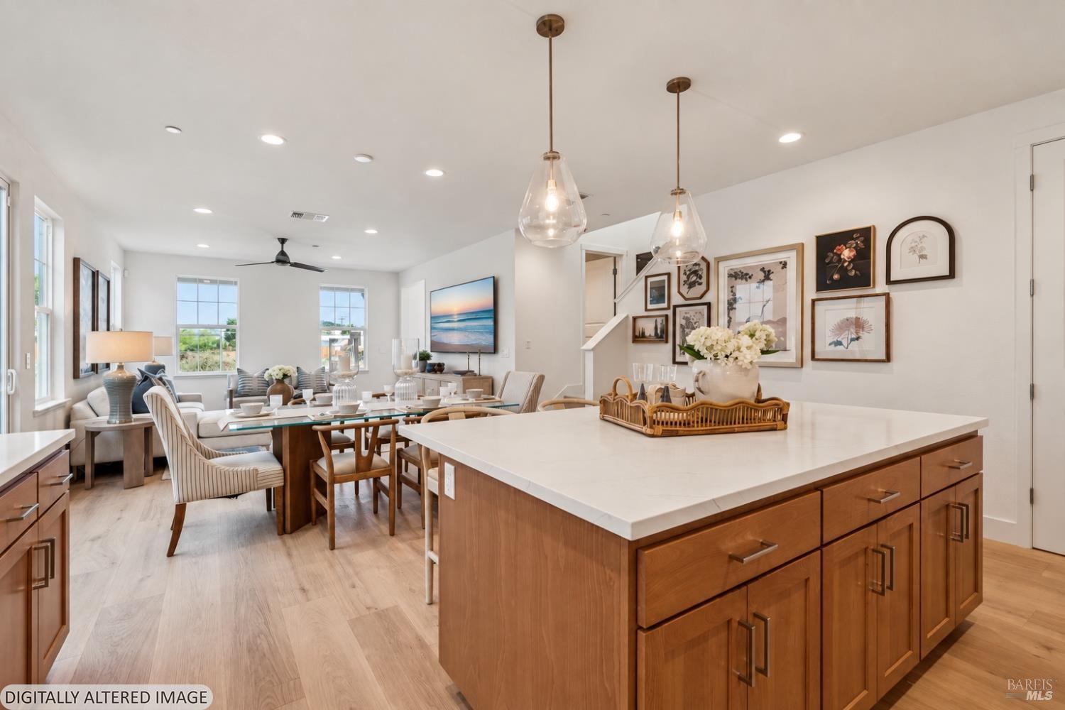 273 Everlove Court Santa Rosa CA 95403