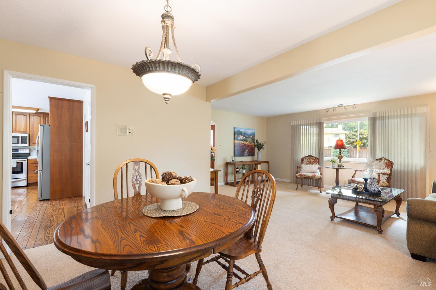 2642 W Pueblo Avenue Napa CA 94558