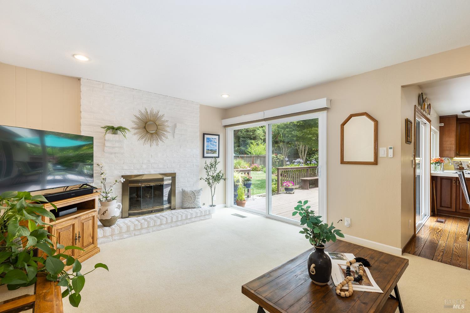 2642 W Pueblo Avenue Napa CA 94558
