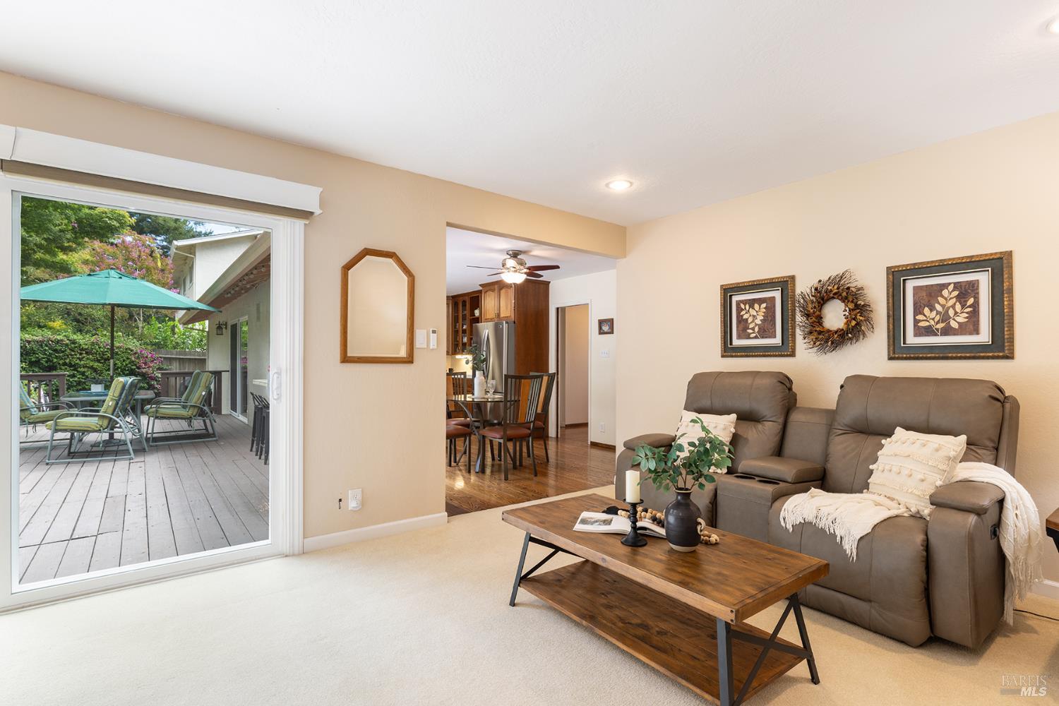 2642 W Pueblo Avenue Napa CA 94558