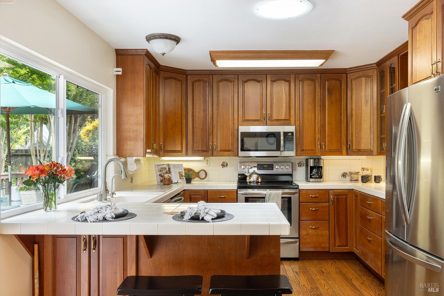 2642 W Pueblo Avenue Napa CA 94558