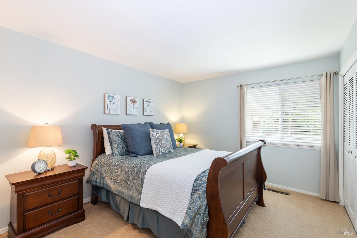 2642 W Pueblo Avenue Napa CA 94558