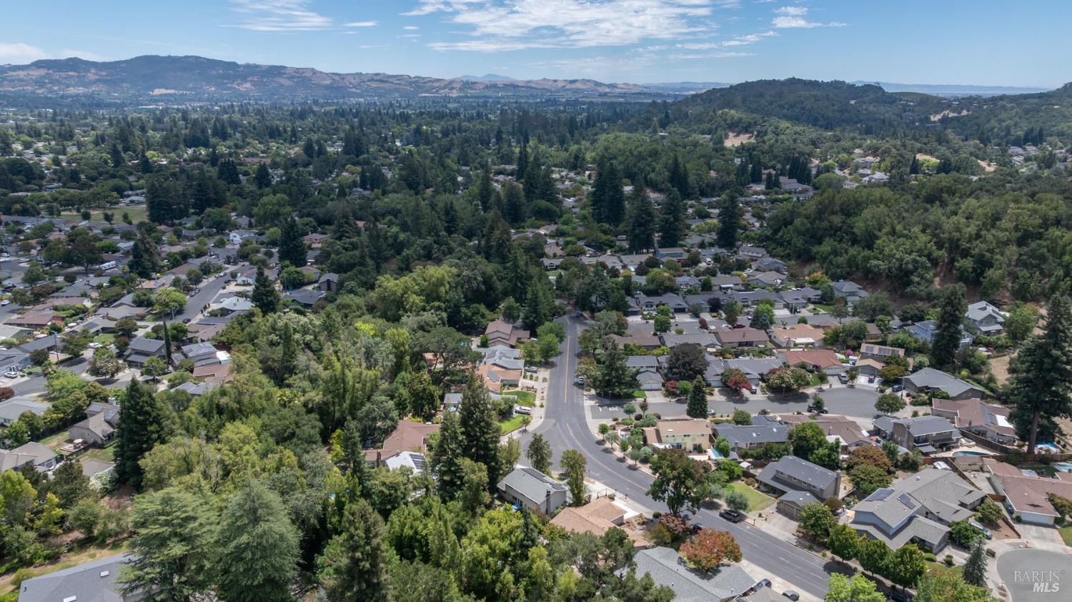 2642 W Pueblo Avenue Napa CA 94558