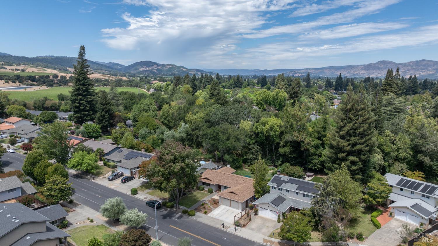 2642 W Pueblo Avenue Napa CA 94558