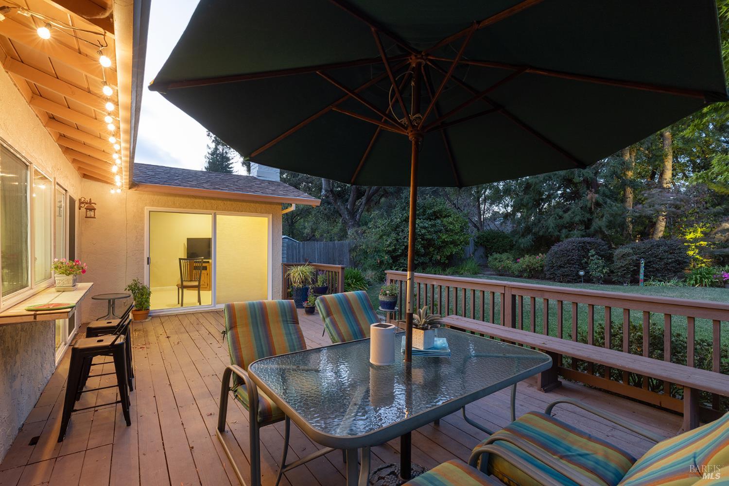 2642 W Pueblo Avenue Napa CA 94558