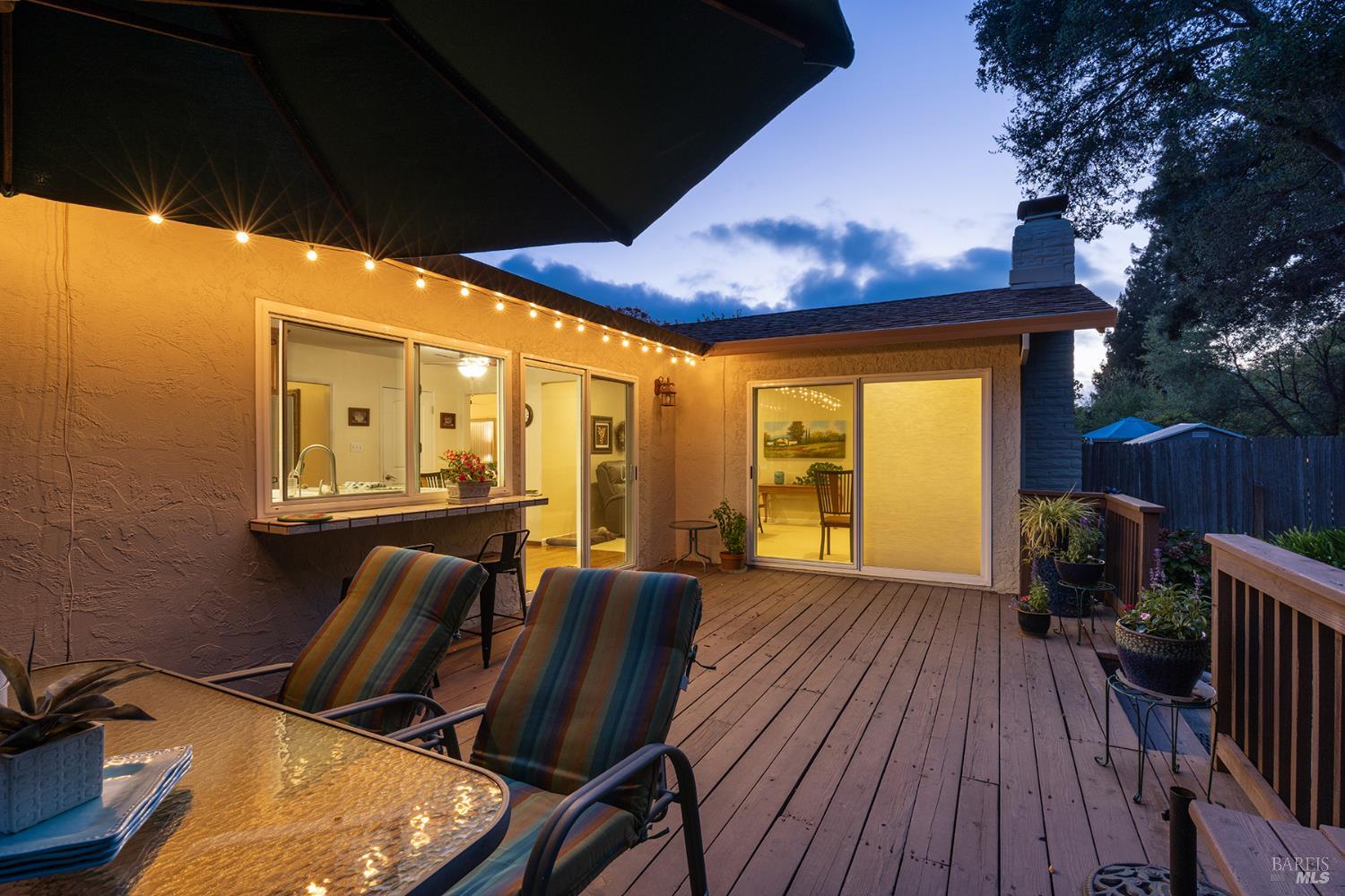 2642 W Pueblo Avenue Napa CA 94558