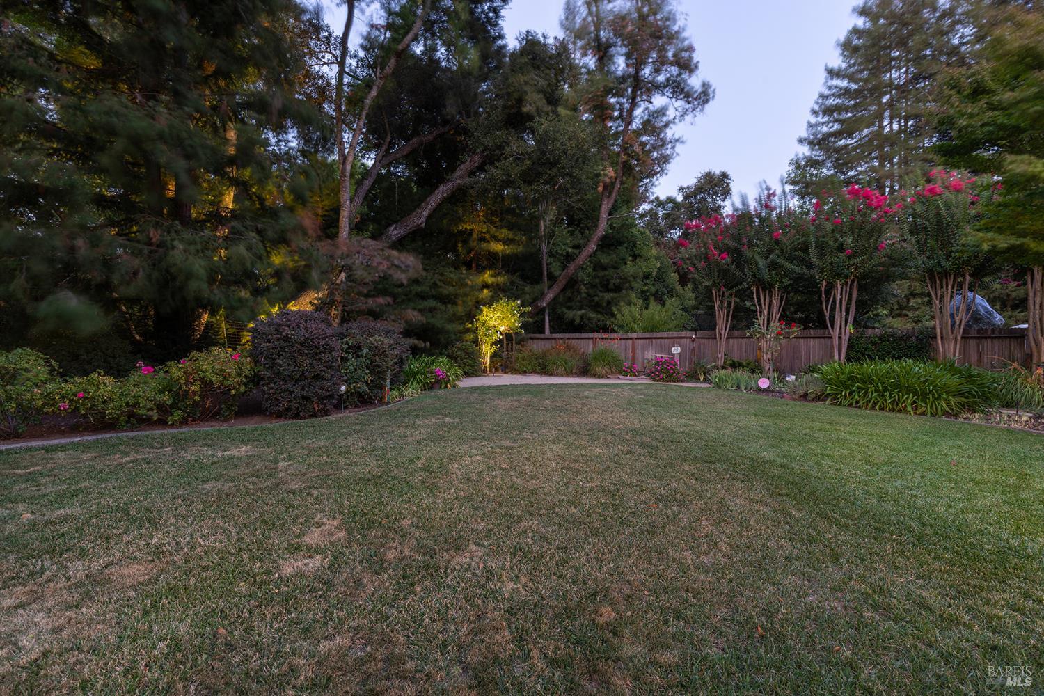 2642 W Pueblo Avenue Napa CA 94558